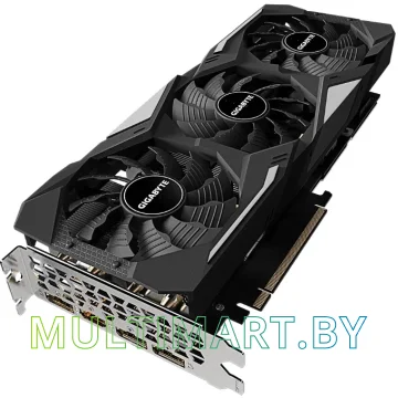 Видеокарта Gigabyte GeForce RTX 2070 Super WindForce OC 3X 8GB GDDR6 картинка 5